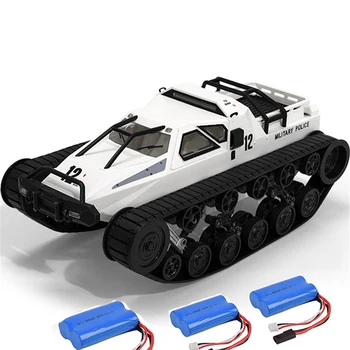 SG 1203 1/12 2.4 G Drift RC Muharebe Tankı Yüksek Hızlı Araba Tam Oransal Uzaktan Kumanda Oyuncak otomobil araç Modeli Elektronik erkek çocuk oyuncakları