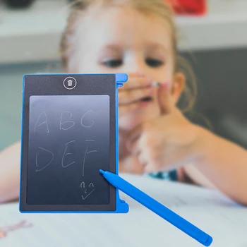 4.4 / 8.5 İnç Eskiz Defteri Taşınabilir Akıllı LCD yazma tableti Elektronik Not Defteri Çizim Grafik çizim tableti Oyuncaklar Çocuklar için Eğlenceli