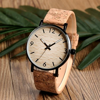 Büyük Satış BOBO KUŞ Ahşap Kadın Erkek Saatler Casual kol saati relogio Deri Kayış Saat doğum günü hediyesi Dropshipping reloj hombre