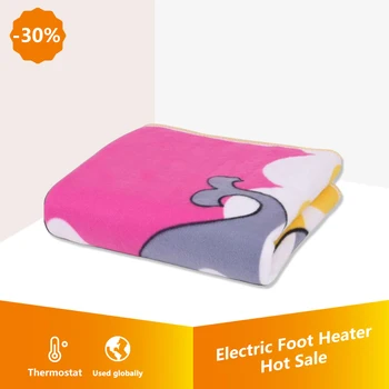 Isıtma elektrikli battaniye ısıtma ısıtıcı El pedi ısıtıcılı battaniye Kızılötesi Panel taşınabilir ısıtıcı ısıtmalı levha Elektrikli levha ısı