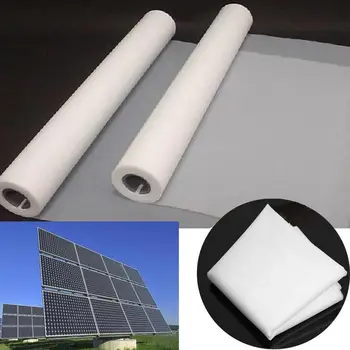 Kapsülleme Fotovoltaik Güneş paneli için Güneş EVA Filmi 0. 3x500x1000mm
