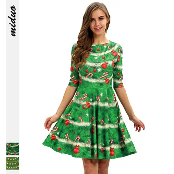 Noel Yeşil Elbise Maxi Seksi Elbise Kadınlar Zarif Lüks Kulübü Kıyafetler Kadınlar İçin Moda Kırpılmış Kollu O Boyun Noel partisi elbisesi