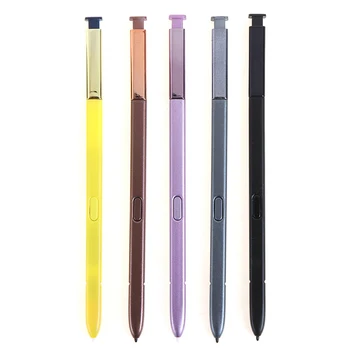 S-Kalem Stylus Kalem Dokunmatik Kalem Değiştirme İçin Not 9 N960F EJ-PN960 SPen Dokunmatik Samsung Galaxy Not 9 İçin S Kalem